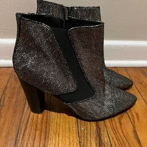Donald J. Pliner Booties